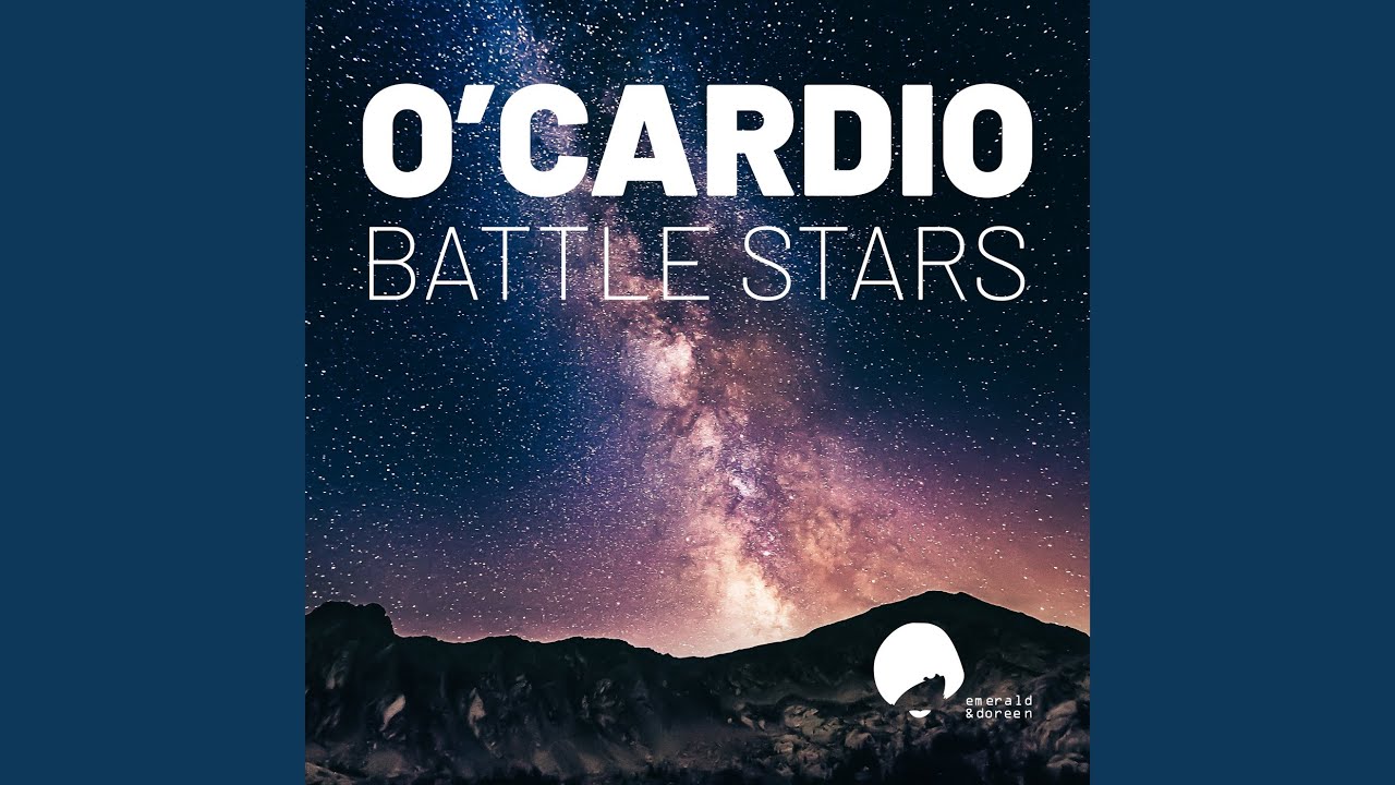 Battle Stars (K-Effect Remix)
