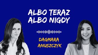 „Można zarobić nawet 35 tys. zł”. Dagmara Anuszczyk o tym, jak zostać analityczką danych