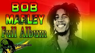 The Best Of Bob Marley 📀 Bob Marley Greatest Hits Full Album 📀 Bob Marley Reggae Songs