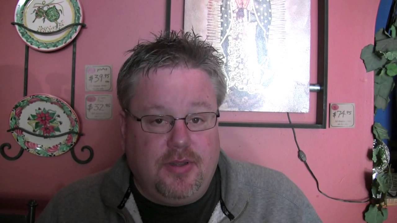 Where in the Twin Cities is Jim Fellows (5)