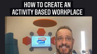 Daily Project Roadmap Ep #3 Creating an activity based workspace.