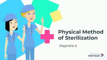 Physical Methods of Sterilization Part 1