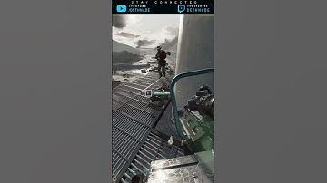 DethNade Insane Sniper Battlefield 2042