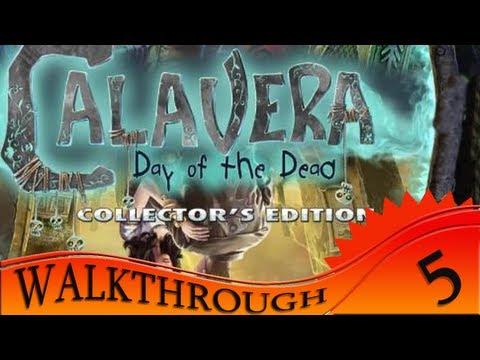 Calavera: Day of the Dead - Walkthrough #5 | Knights