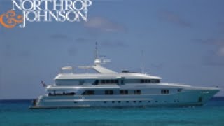 LUXURY SUPERYACHT RHINO (EX-OHANA)