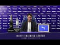 Live – Carlos Cuesta alla vigilia di Parma-Monza | Serie A Enilive 2026/27