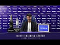 Live – Carlos Cuesta alla vigilia di Parma-Monza | Serie A Enilive 2026/27