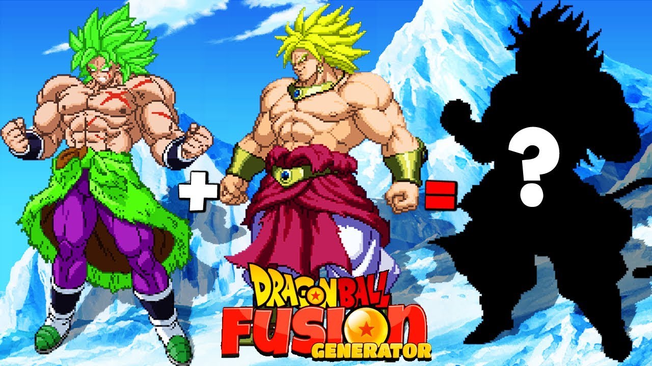 Dragon Ball (Filmes) Broly, o Lendário Super Saiyajin - Assista na