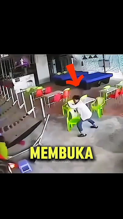 Jangan Buat Main Dengan Brader Ni😅 #faktaunik #viralvideo #malaysia