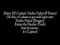 Nadia Nakai ft. Emtee and Dj Capital - 40 Bars (Lyrics)