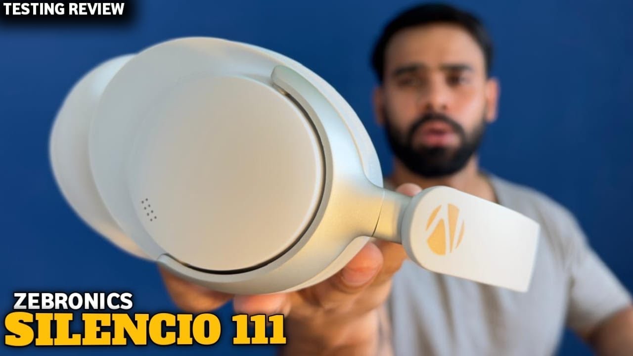 This Is Best Headphone Under 3000 Zebronics SILENCIO 111 Detail Review this-is-best-headphone-under-3000-zebronics-silencio-111-detail-review