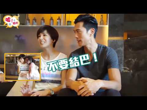 【慈吧】20161020  曾沛慈生日还要体验大白天活见鬼的心情