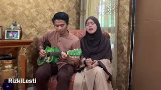 Kegagalan cinta cover by riski lesti