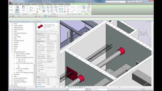 DEMO of downloading and using Hilti BIM objects