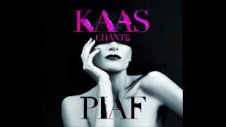 Patricia Kaas - La Foule chords