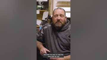 Mastering Concrete Moisture: Cliff Bowden on Wagner Meters