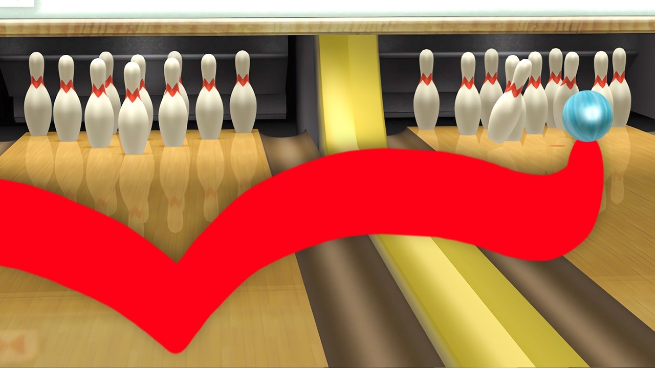Can you LOSE in All 15 Wii Sports?