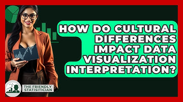 How Do Cultural Differences Impact Data Visualization Interpretation? - The Friendly Statistician