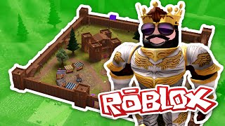 Kingdom Tycoon The Kings Land Roblox W Imaflynmidget Youtube - game roblox kingdom development tycoon