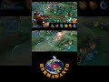 Clint Tersakit Maniac 2X Mobile Legends Bang Bang