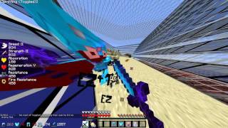 Gotpvp Duels - Hacker Miraqle