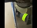 FDNY using the Firefighter Swipe Tool for a child locked in an Apartment