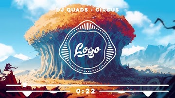 Audio Visualizer Template(1080p60fps)(No Plugin)After Effects