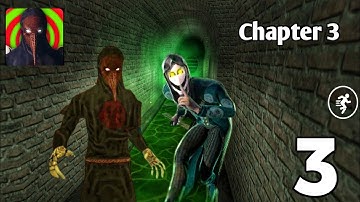 Smiling X Zero chapter 3 Full gameplay ||