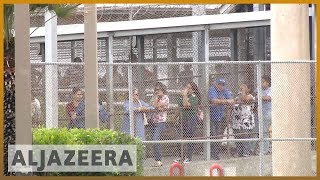 🇺🇸 Confusion after Trump reverses family separation policy | Al Jazeera English