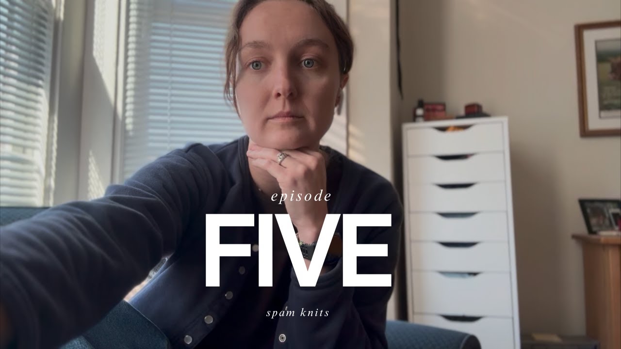 episode five: is this the year of accessories?