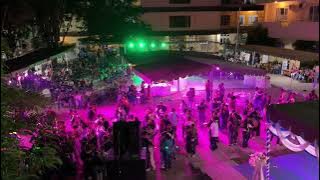 Dansa Kizomba Niko Lakulo - Kici Pu Mama