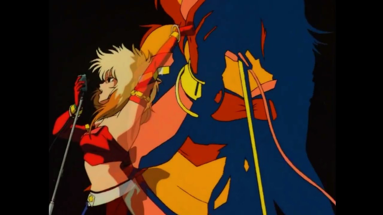 Kisaburo Suzuki/Kuniko Omori - Bubblegum Crisis - Konya Wa Hurricane (8D Audio)