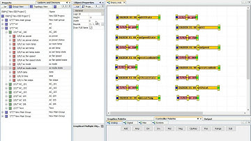 Maestro KNX to Modbus Gateway