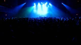 Rusko - Live @ Memorial Auditorium - Burlington Vermont 2/12/12 (2 of 3)