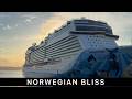 May 1, 2026 – Norwegian Bliss, Victoria BC