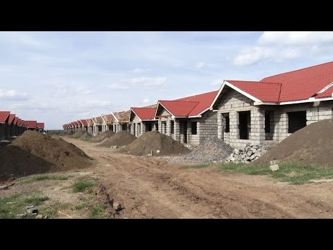 The Property Show 2016 Episode 161- Urithi Nyumba Mia