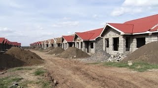 The Property Show 2016 Episode 161- Urithi Nyumba Mia