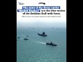 📰 BREAKING NEWS: Shahid Bagheri's Gulf Charge: 'Drone Carrier Enters Blue Waters!' 🇮🇷