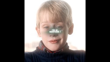 Best Christmas Movie OAT? - Home Alone  2 Edit | Mariah Carey - All I Want For Christmas Is You