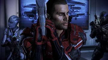 Mass Effect3 Vanguard 23 Priority The Citadel II