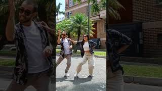 #trend #calor #challenge Nicky Jam, Beéle - Calor ( Trend 2023 / dance )