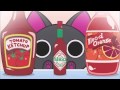 Nyanpire - 01