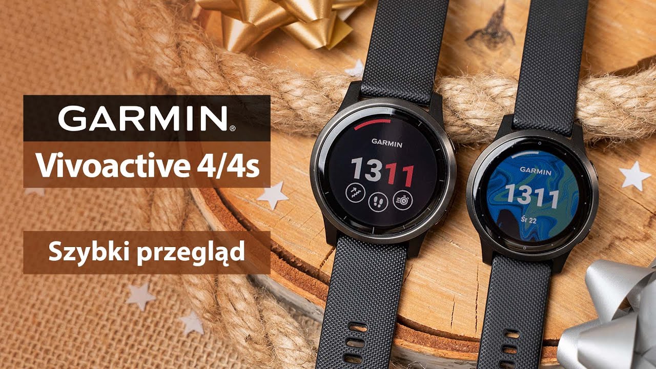 Garmin Vivoactive Review: An All-around Fantastic GPS Watch, 55% OFF