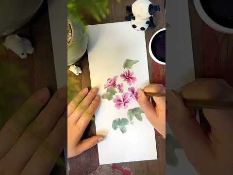 Drawing is a