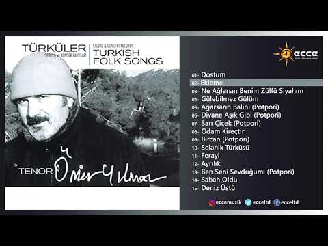 Ekleme - Ömer