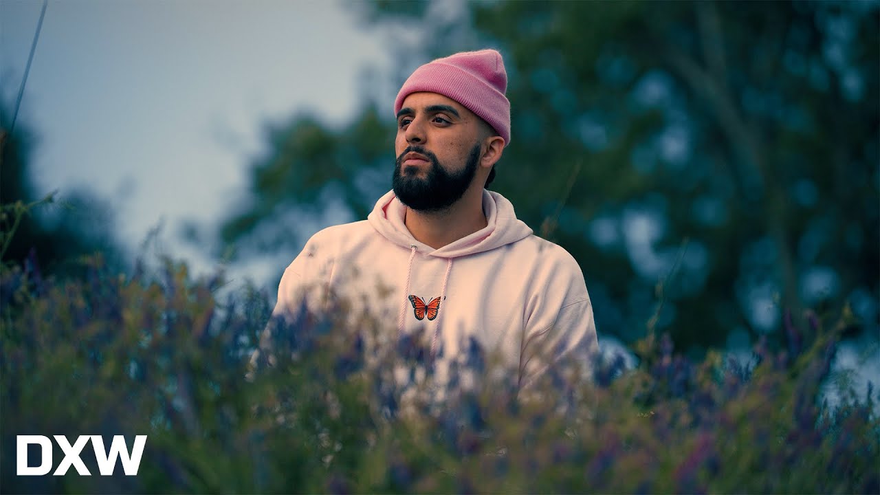 Guarda Edreeszy - Daffodil (Official Music Video) su YouTube