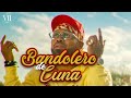 Jose Reyes - Bandolero de Cuna (Video Oficial)