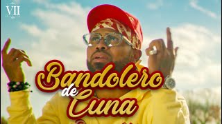 Jose Reyes - Bandolero de Cuna (Video Oficial)