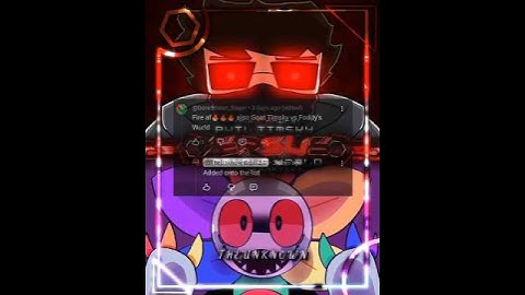 Phil Timsky (Gorebox) #vs Dandy