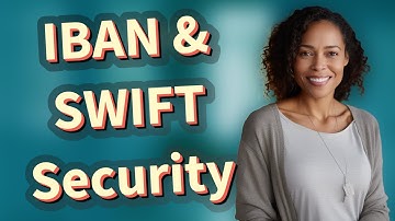Why Do Banking Apps Hide IBAN or SWIFT Codes for Security?